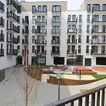 Apartment El - Hercules *