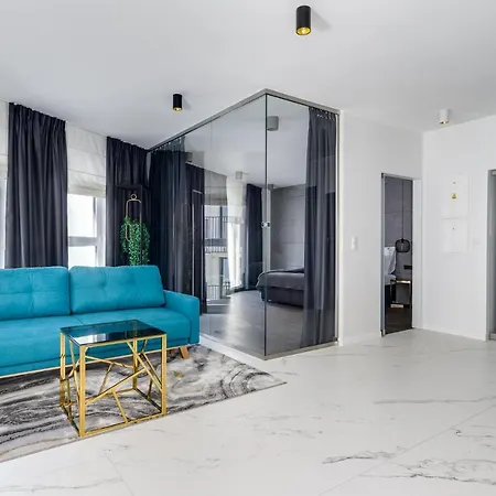 El - Hercules شقة *