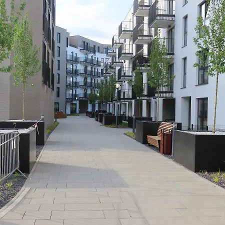 El - Hercules شقة *