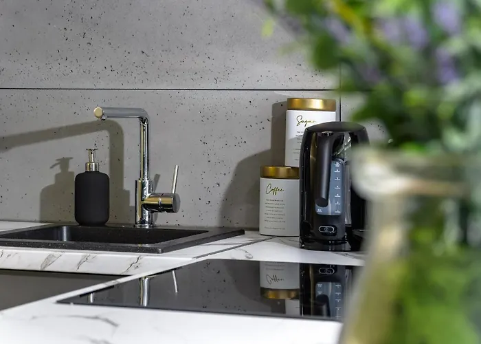 El - Hercules شقة بوزنان