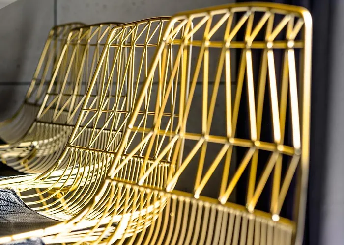 شقة El - Hercules بوزنان