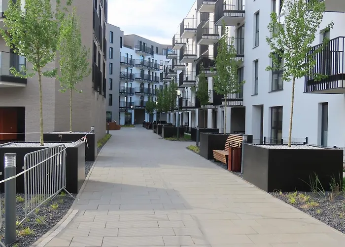 El - Hercules شقة *