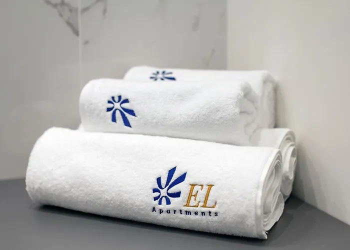 شقة El - Hercules