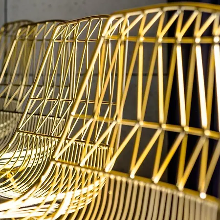 Appartement El - Hercules Poznań