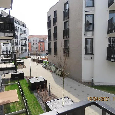 Appartement El - Hercules *