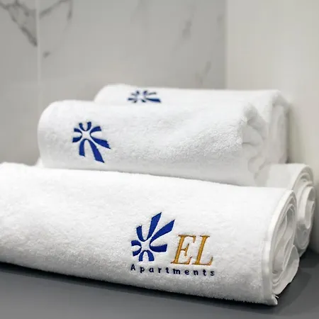 Appartement El - Hercules