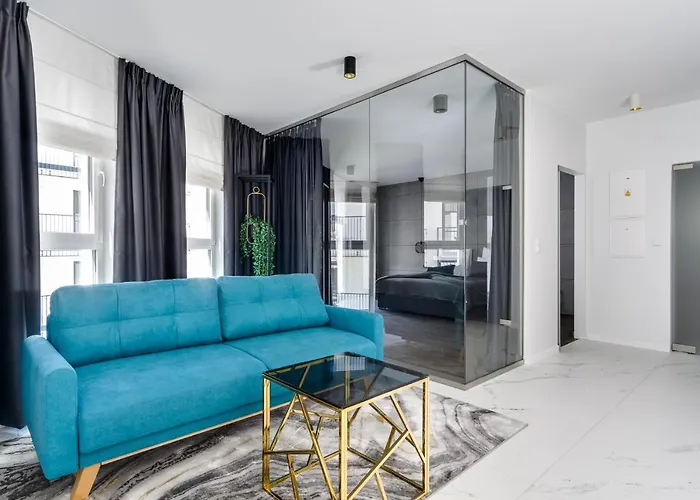 El - Hercules Apartment *