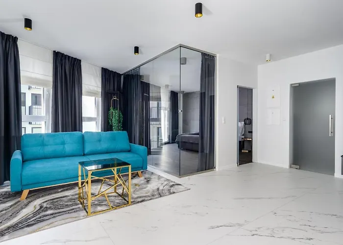 El - Hercules Apartment *