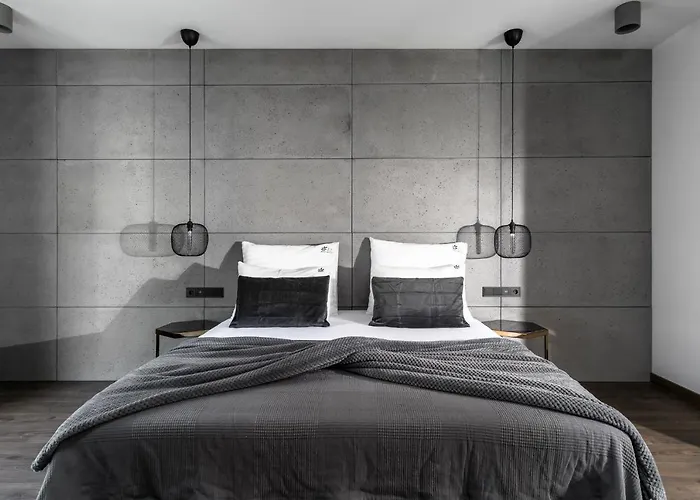 Apartment El - Hercules *