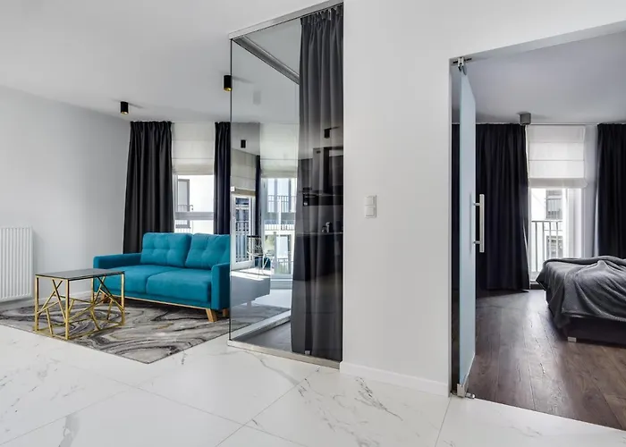 El - Hercules Apartment *