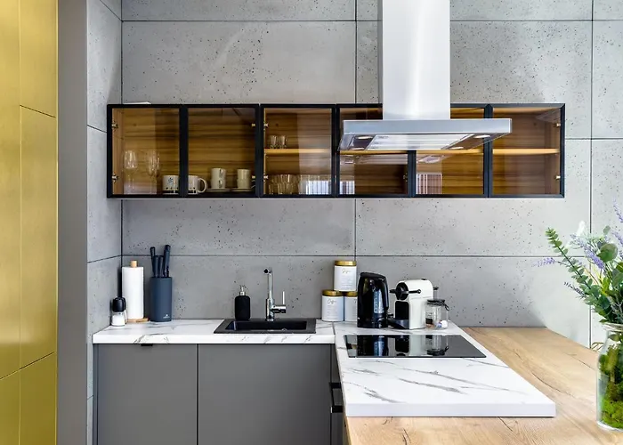 Apartment El - Hercules