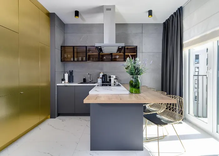 El - Hercules Apartment