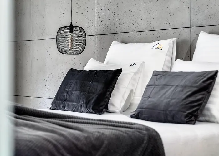 El - Hercules Appartement