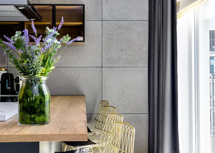 El - Hercules Apartment *