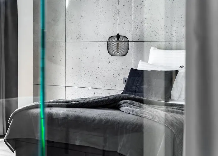 El - Hercules Apartment Poznan