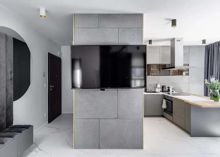 Apartment El - Hercules *