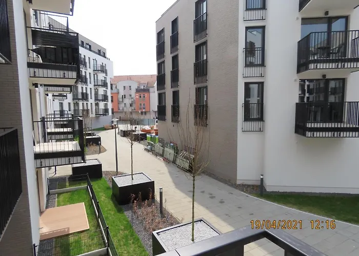 Apartment El - Hercules *