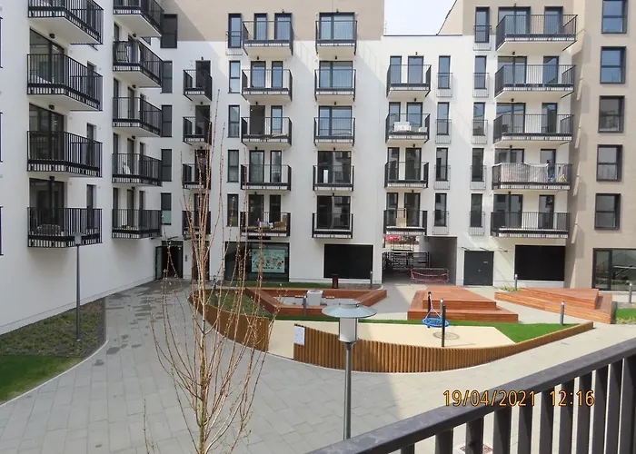 Apartment El - Hercules *